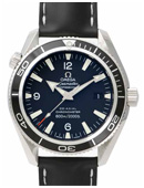 Omega Seamaster Planet Ocean 2901.50.81 Montre Réplique